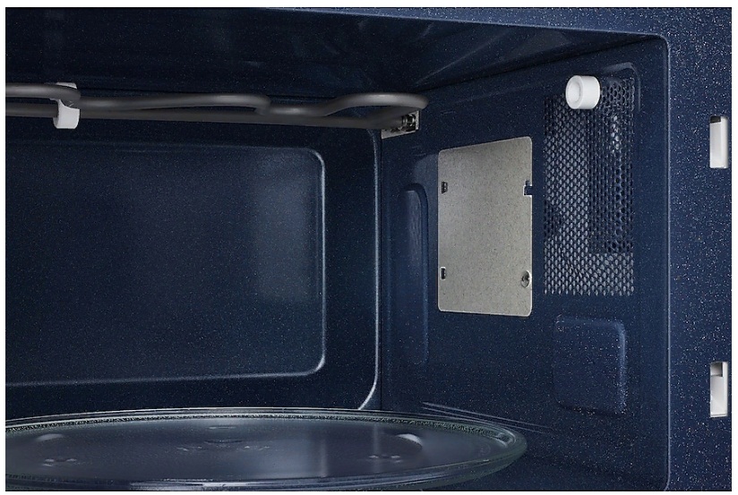 Купить Микроволновая печь SAMSUNG MG30T5018AG — Фото 7