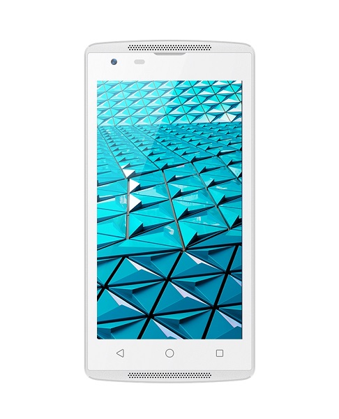  Haier Alpha A1 white																		 — описание, фото, цены в интернет-магазине PT Stores