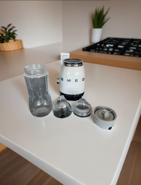 Купить Блендер Smeg PBF00CREU — Фото 4
