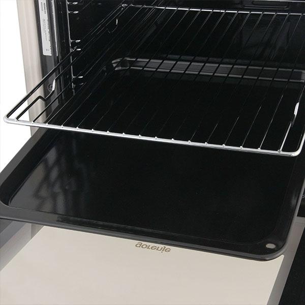 Купить Электрическая плита Gorenje EC 52 CLI — Фото 4