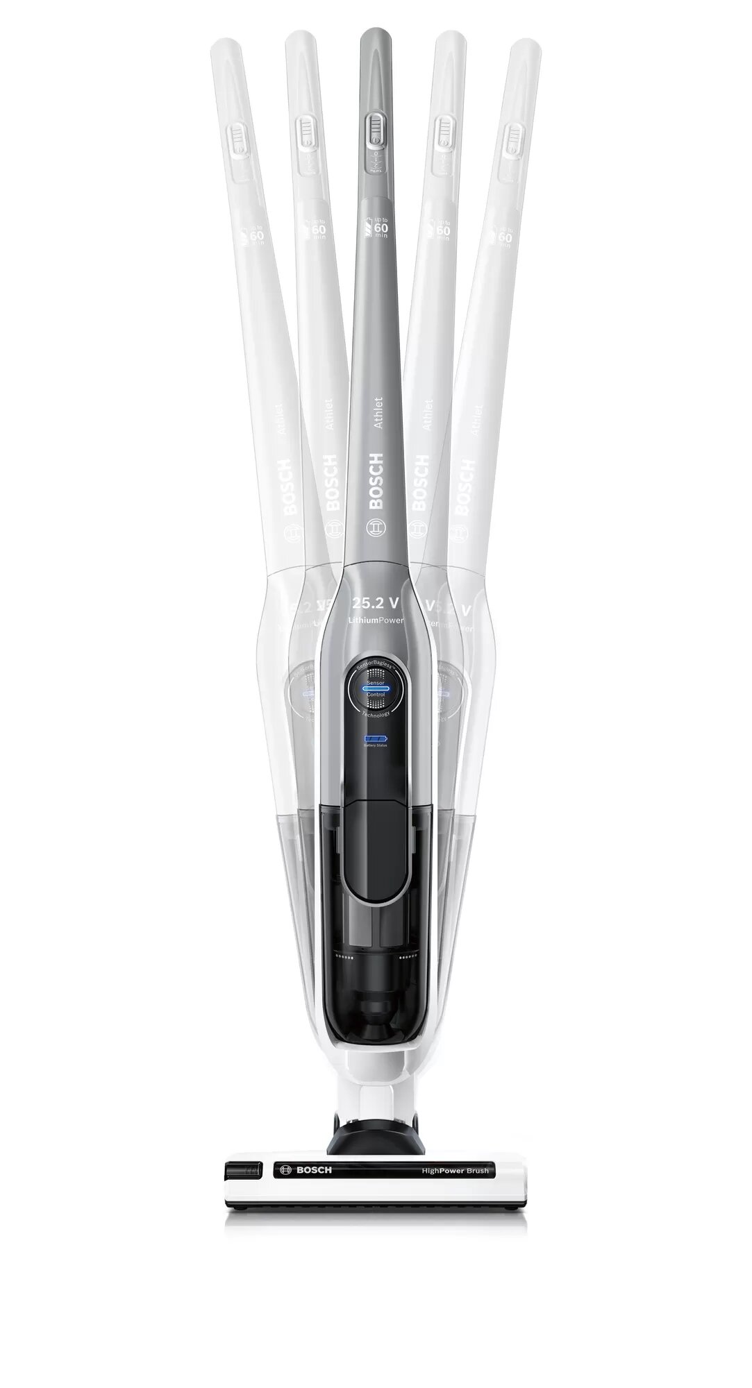 Купить  Bosch BCH6256N1 — Фото 5