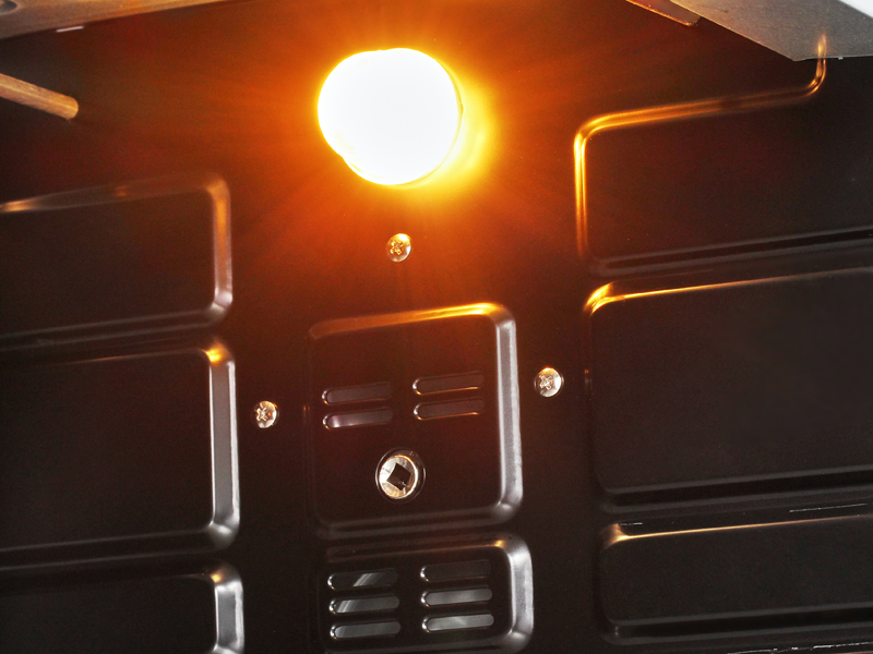 Купить Мини-печь Oursson MO7053/DC — Фото 9