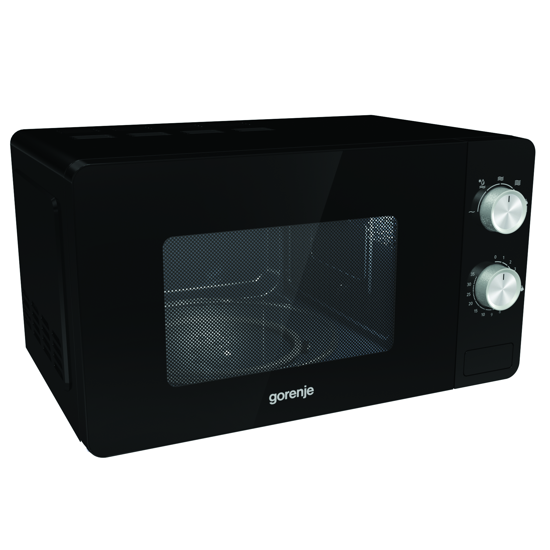 Купить Микроволновая печь GORENJE MO20E2B — Фото 3