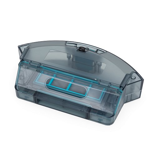 Купить Робот-пылесос POLARIS PVCR 3200 бирюзовый — Фото 7