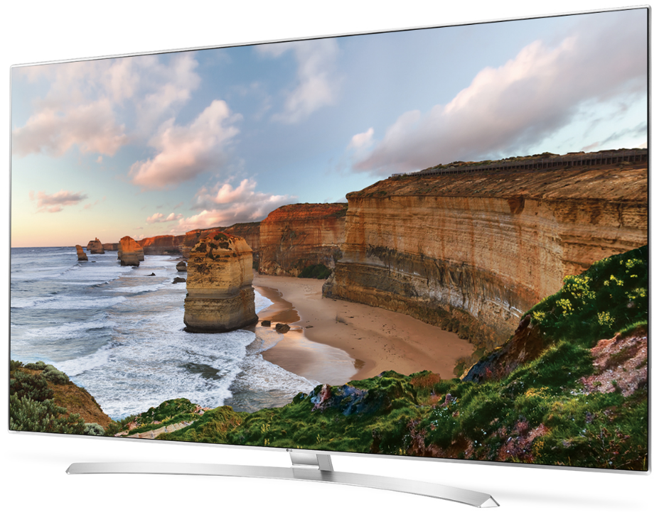 Купить Телевизор LG 65UH950V — Фото 2