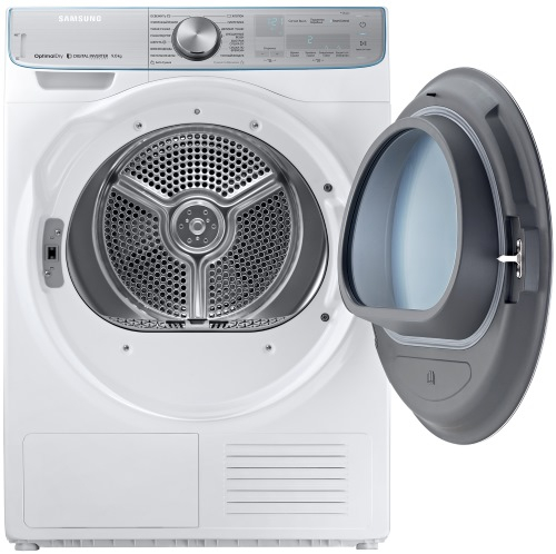 Купить Сушильная машина SAMSUNG DV90N8289AW — Фото 3