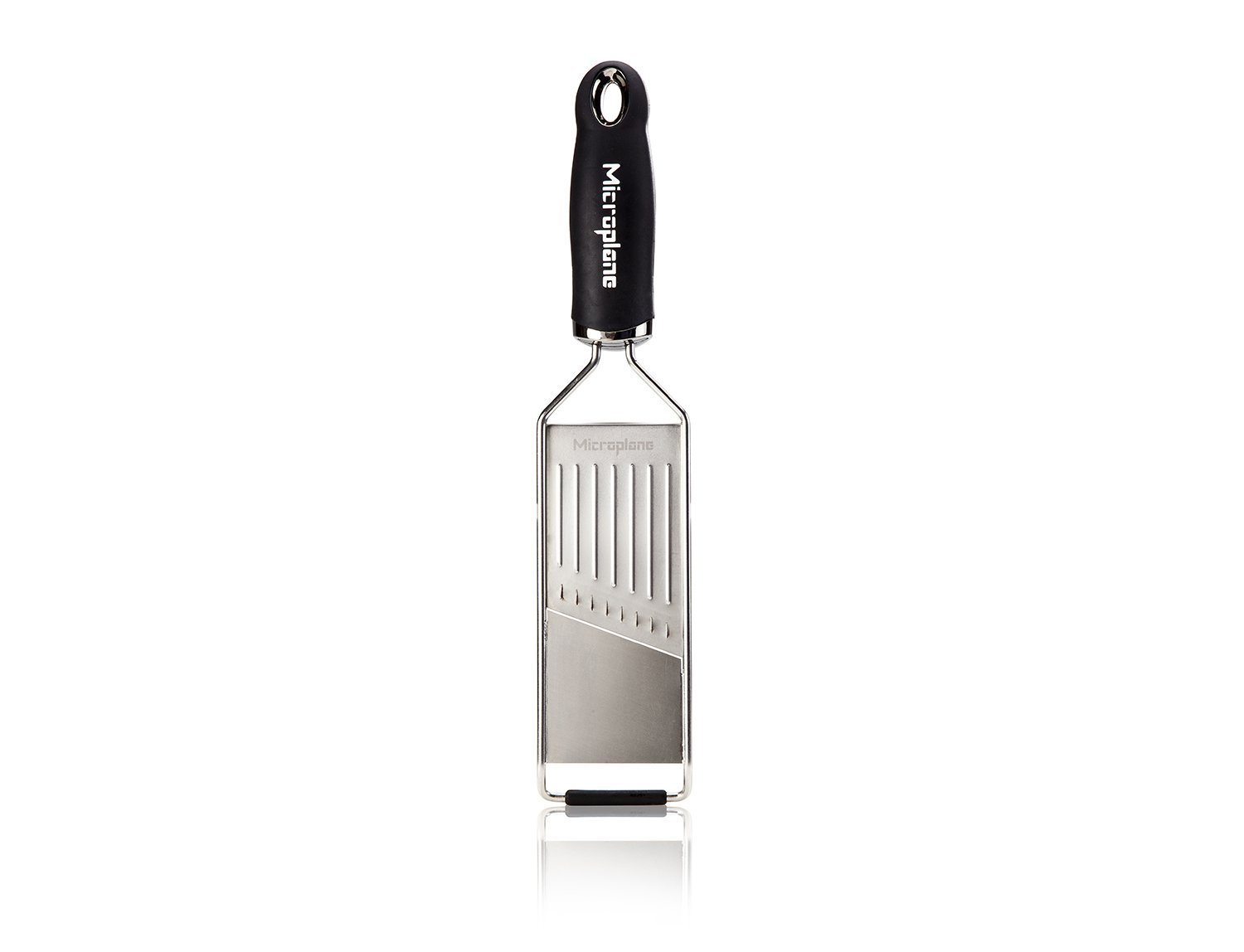  MICROPLANE Слайсер для нарезки соломкой																		 — описание, фото, цены в интернет-магазине PT Stores