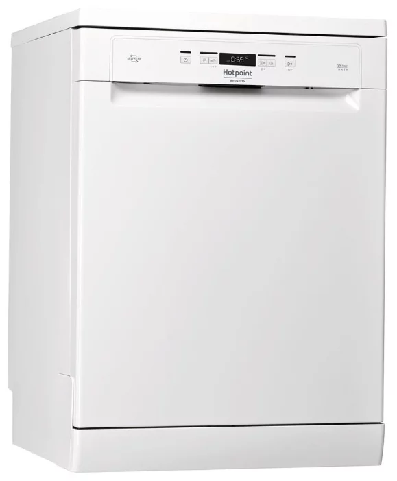Посудомоечная машина HOTPOINT-ARISTON HFO 3C23 WF X																		 — описание, фото, цены в интернет-магазине PT Stores