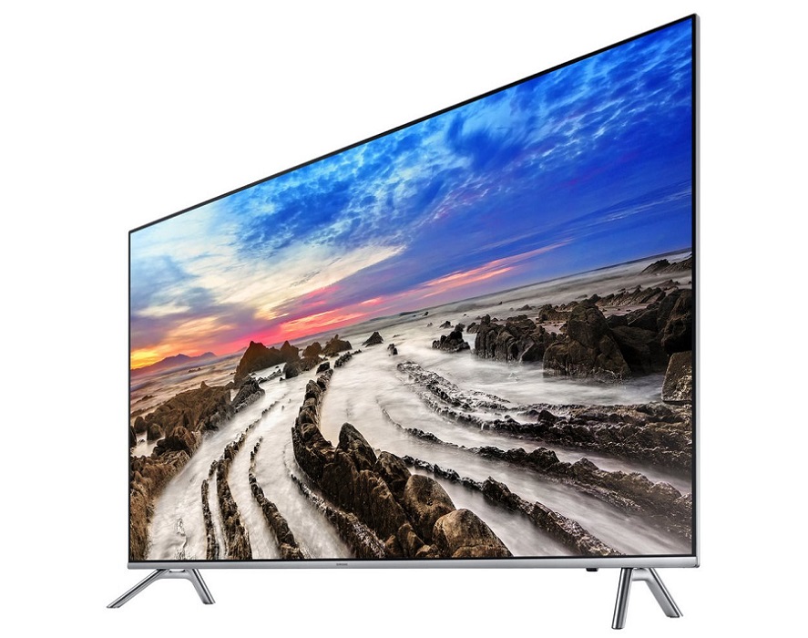Купить Телевизор SAMSUNG UE82MU7000UX — Фото 10