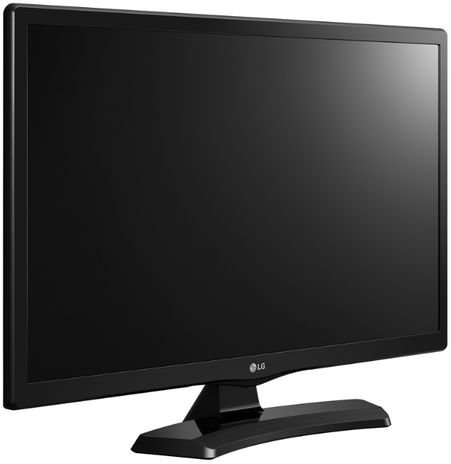 Купить Телевизор LG 20MT48VF-PZ — Фото 4