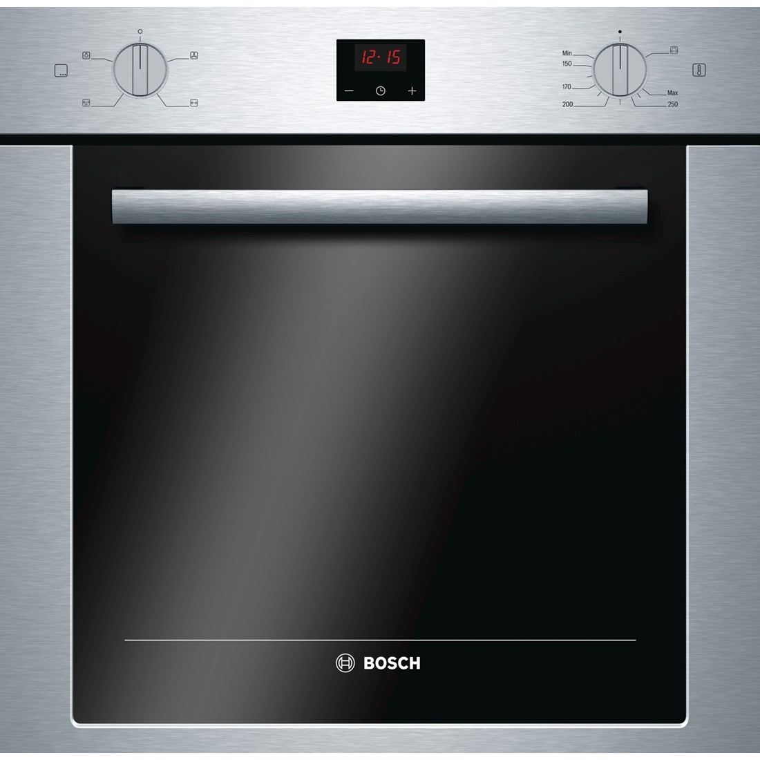 Газовый духовой шкаф BOSCH HGN 22H350																		 — описание, фото, цены в интернет-магазине PT Stores