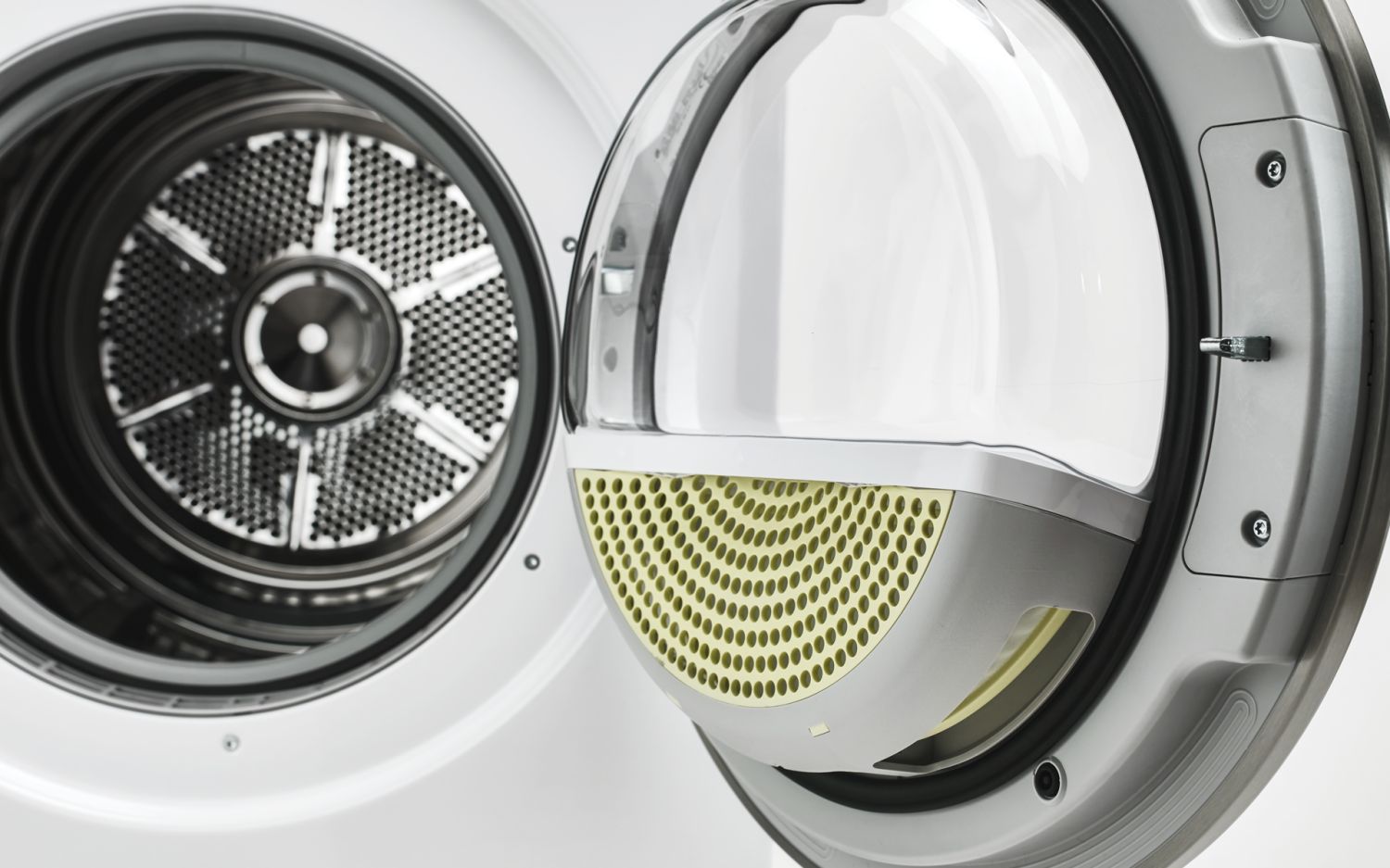 Купить Сушильная машина ASKO T411HD.W — Фото 2