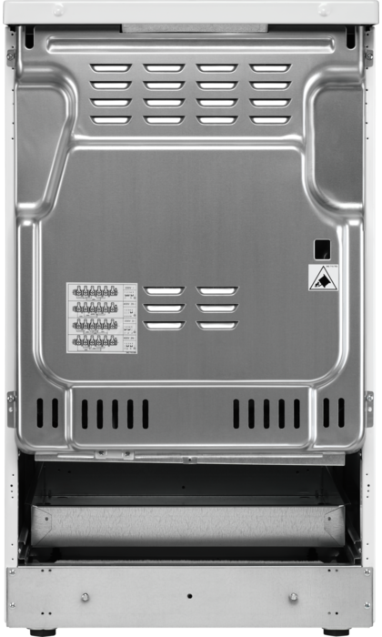 Купить Электрическая плита Electrolux RKR 540200 X — Фото 5