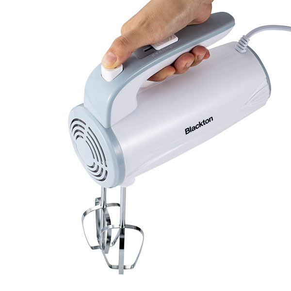 Купить Миксер Blackton Bt MX320 Белый-Серый — Фото 5