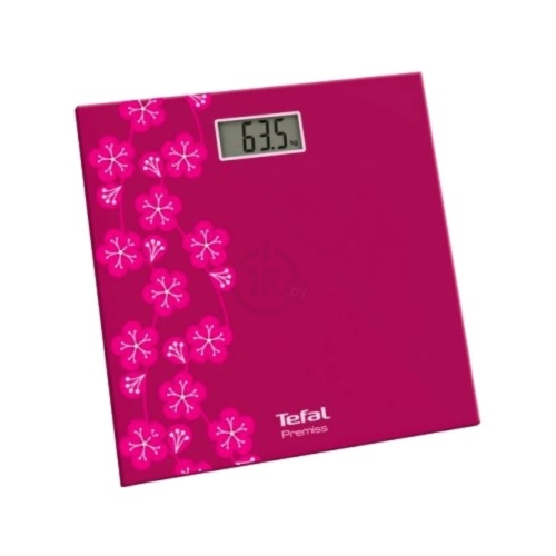 Напольные весы TEFAL PP 1073																		 — описание, фото, цены в интернет-магазине PT Stores