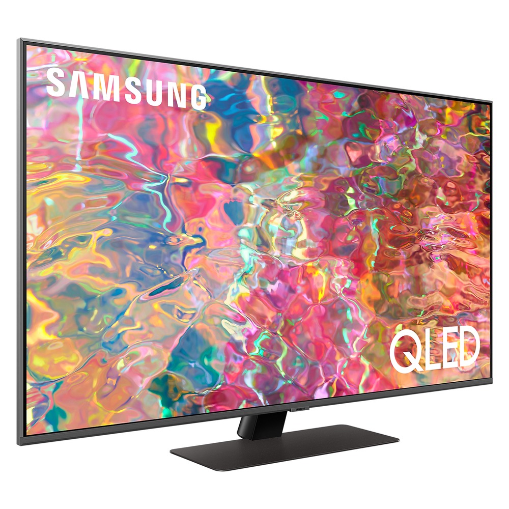 Купить Телевизор SAMSUNG QE50Q80BAUXCE — Фото 9