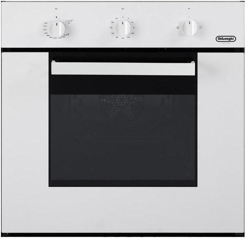 Газовый духовой шкаф Delonghi FGB 4 RU																		 — описание, фото, цены в интернет-магазине PT Stores