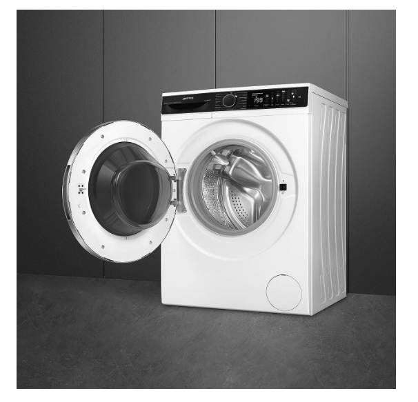 Купить Стиральная машина Smeg WM3T60CRU — Фото 5