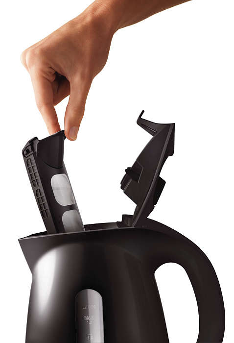 Купить Чайник PHILIPS HD 4699/20 — Фото 5