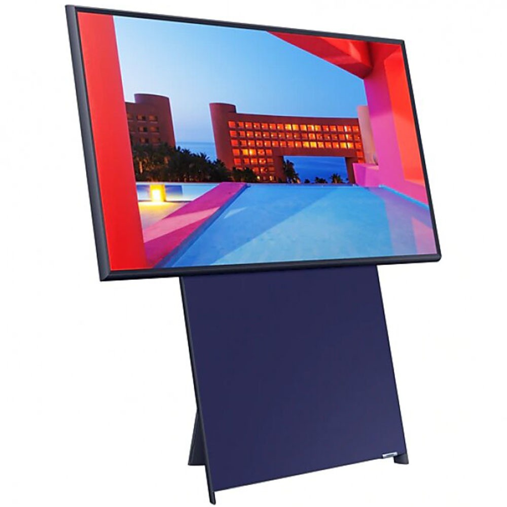 Купить Телевизор SAMSUNG QE43LS05TAUXRU — Фото 11