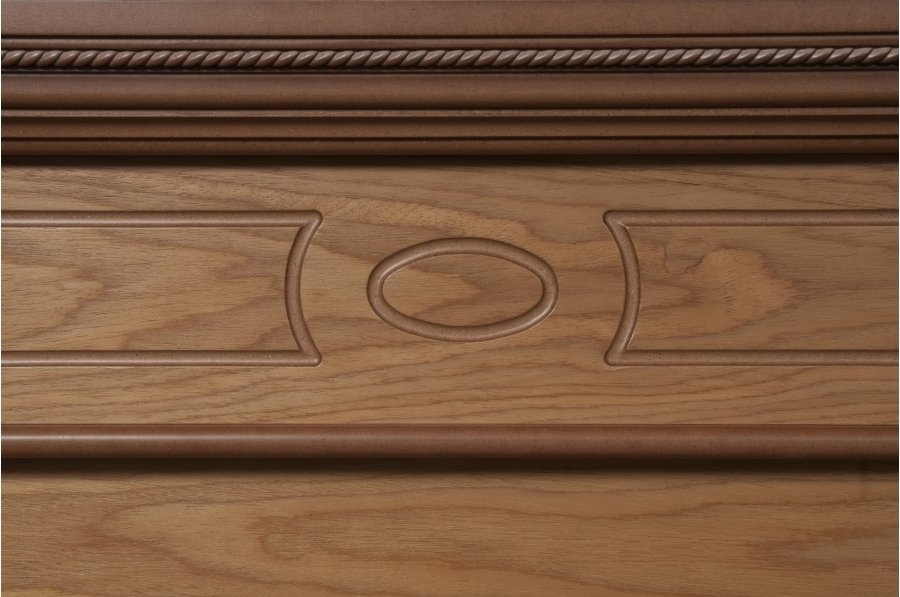 Купить Портал  Electrolux Bianco Classic шпон дуб — Фото 3