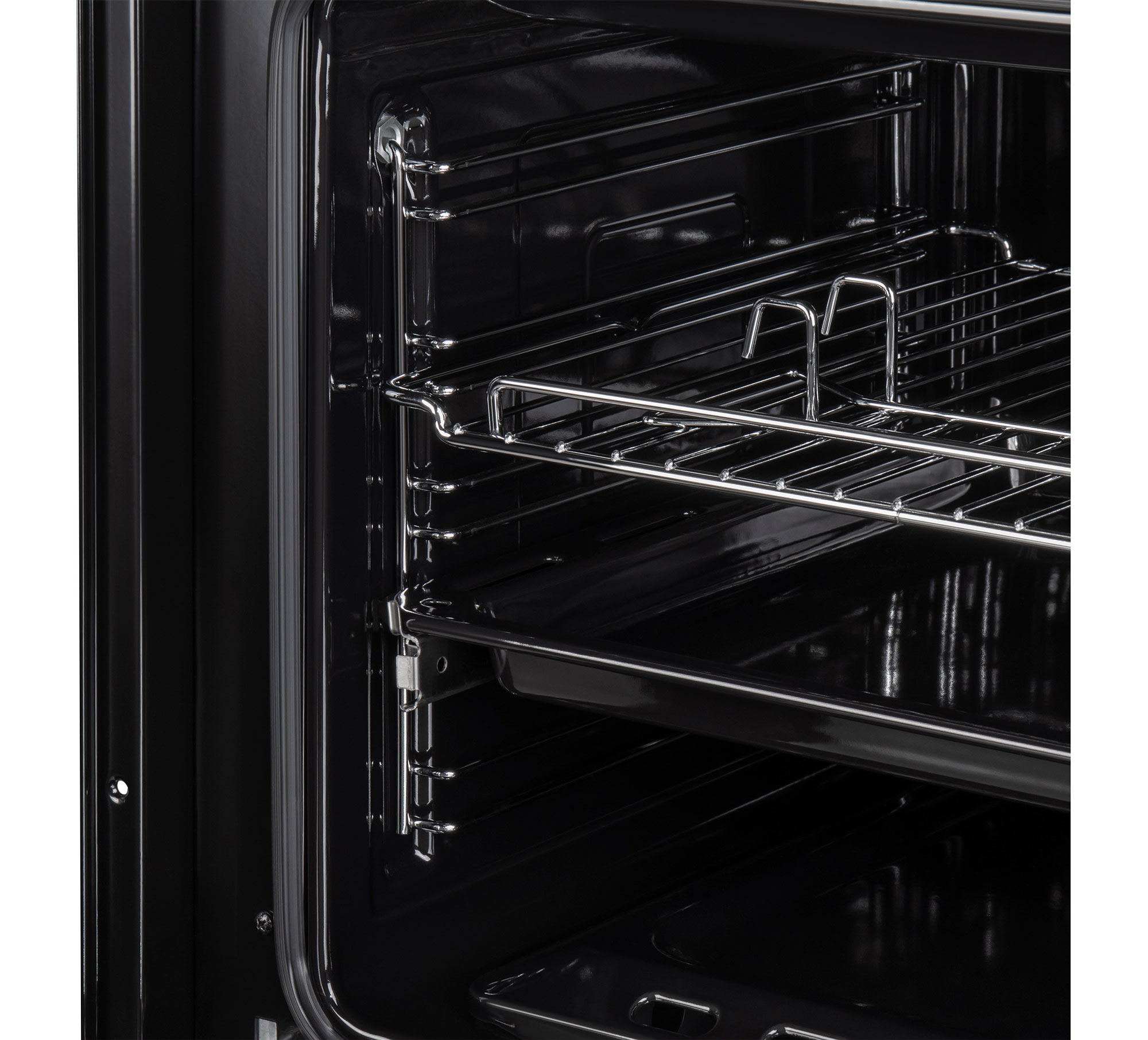 Купить Газовый духовой шкаф MAUNFELD EOGC604RIB.MT — Фото 10