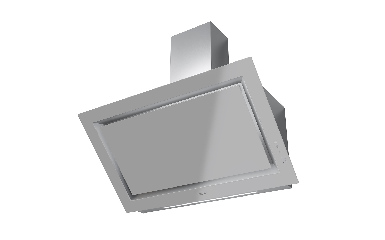 Купить Наклонная вытяжка TEKA DLV 98660 TOS STEAM GREY — Фото 8