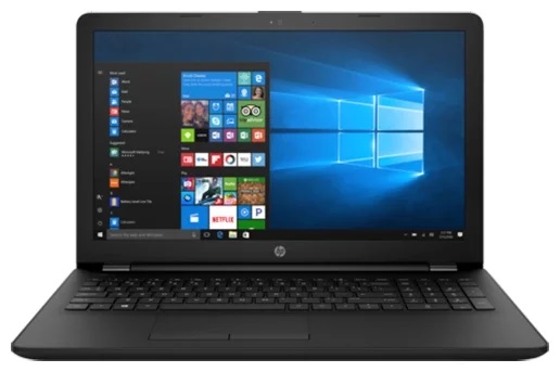 Ноутбук HP 15-ra061ur 3QU47EA Intel Pentium N3710																		 — описание, фото, цены в интернет-магазине PT Stores