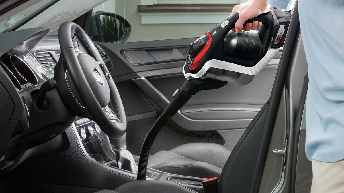 Купить  BOSCH BSS 81POW — Фото 7