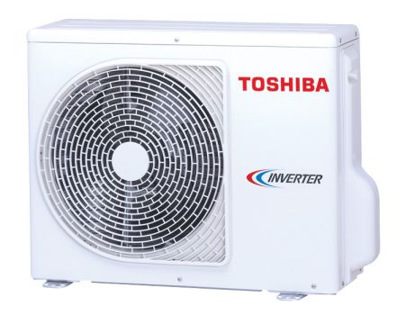 Купить Кондиционер TOSHIBA RAS-07EKV-EE/RAS-07EAV-EE (комплект) — Фото 3