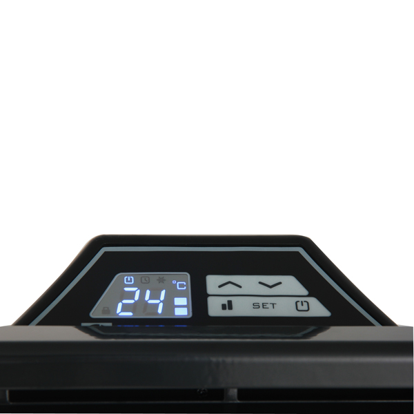 Купить Обогреватель Electrolux ECH/B-1500 E (Brilliant) — Фото 3