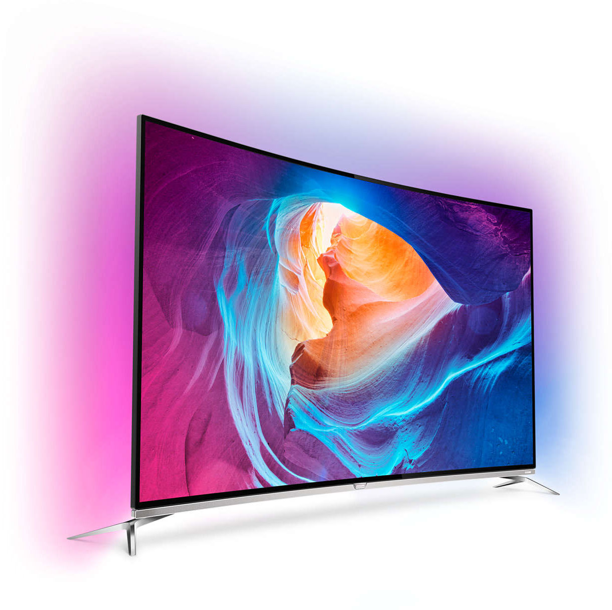 Купить Телевизор PHILIPS 55PUS8700/60 — Фото 5