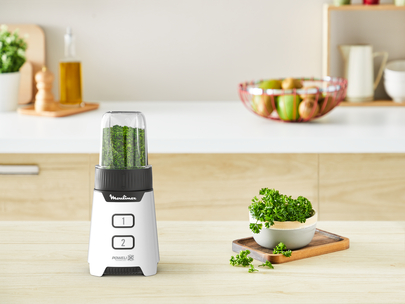 Купить Блендер MOULINEX LM16L110 — Фото 3