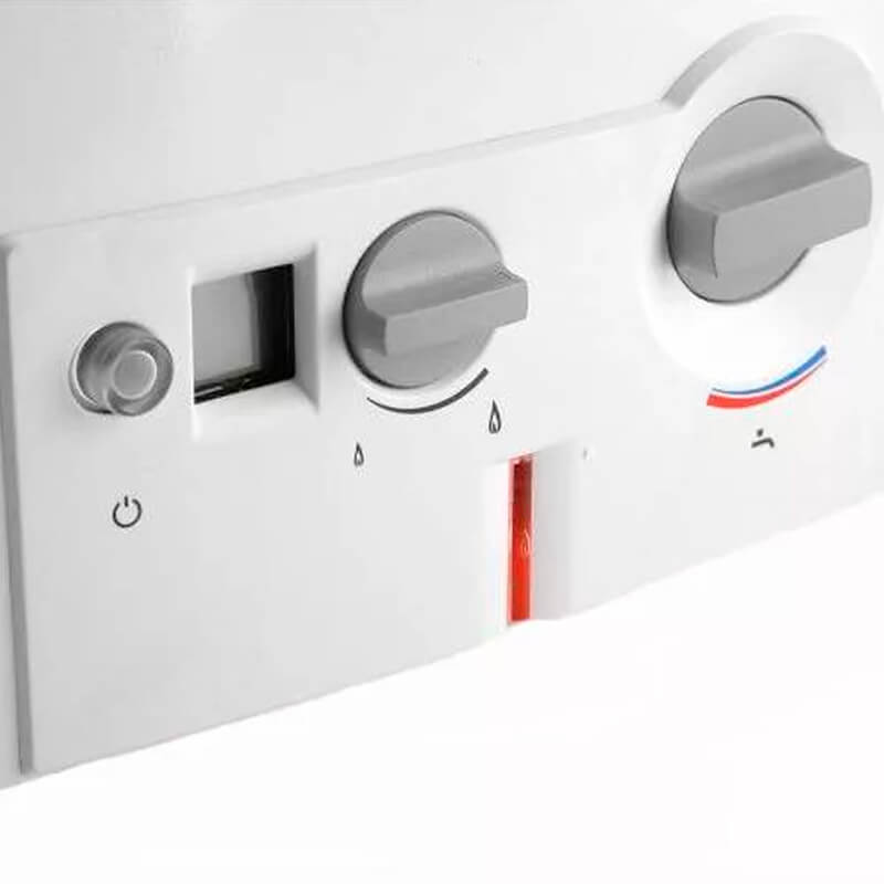 Купить Водонагреватель газовый BOSCH WRD13-2 G23 — Фото 5