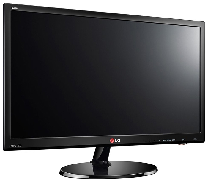 Купить Телевизор LG 19MN43D-PZ — Фото 2