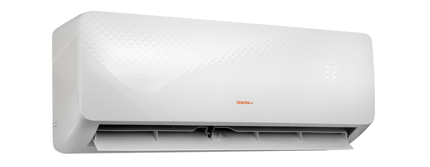 Купить Кондиционер CENTEK CT-65C18 — Фото 2