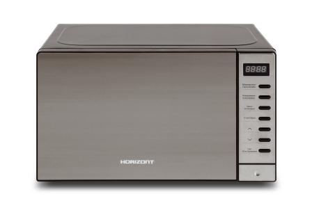 Микроволновая печь HORIZONT 20MW700-1479BHB																		 — описание, фото, цены в интернет-магазине PT Stores