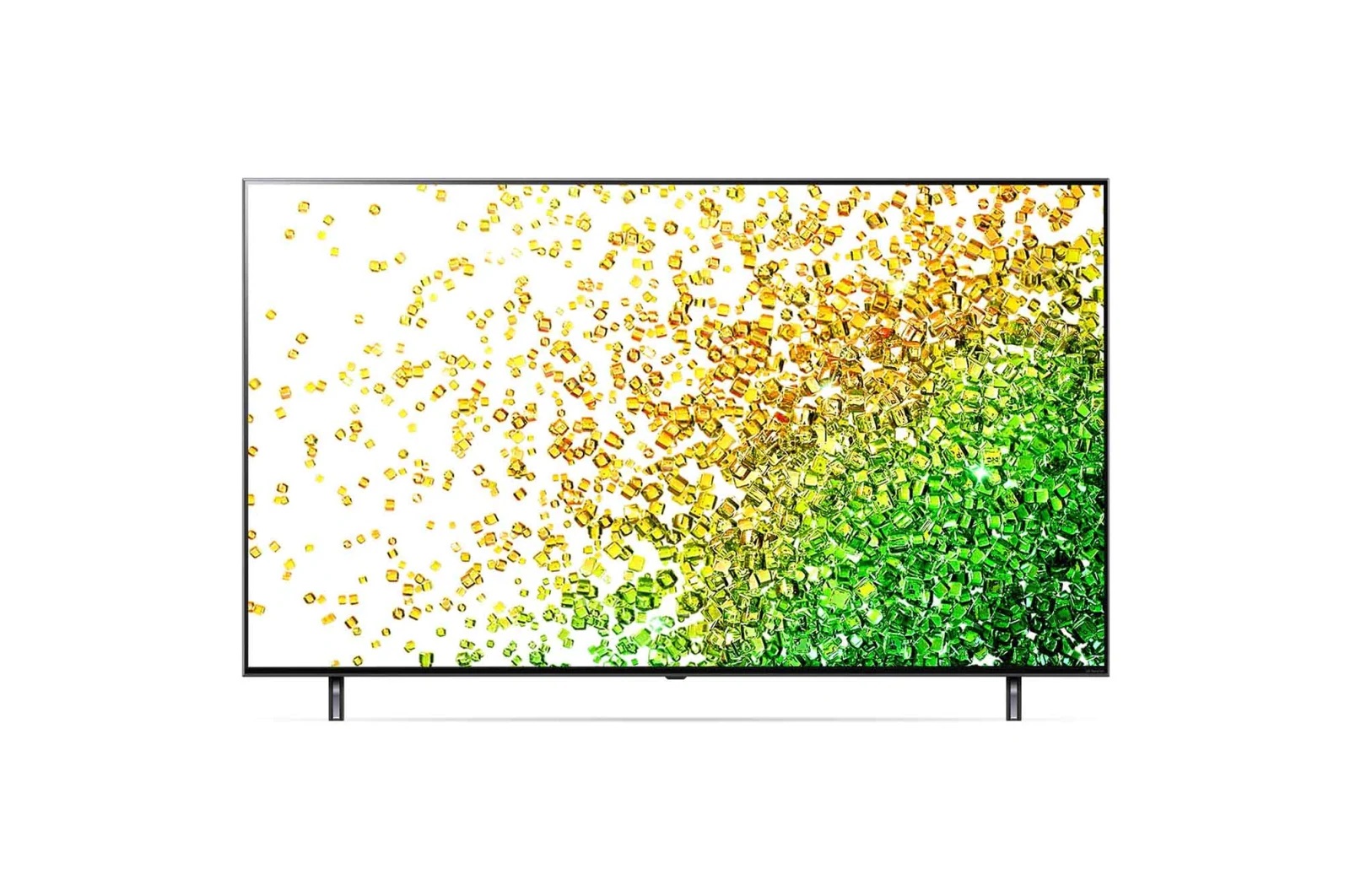Купить Телевизор LG 55NANO856PA — Фото 2
