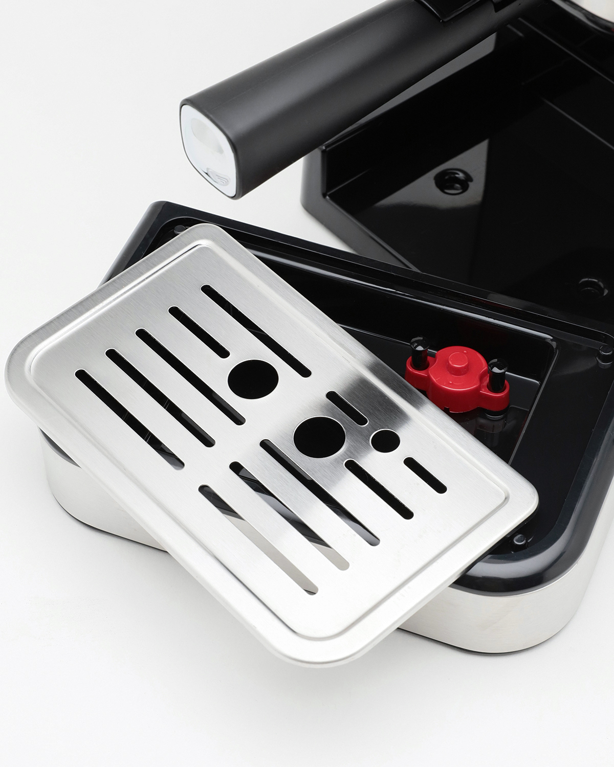 Купить Кофеварка Zigmund & Shtain ZCM-850 — Фото 11