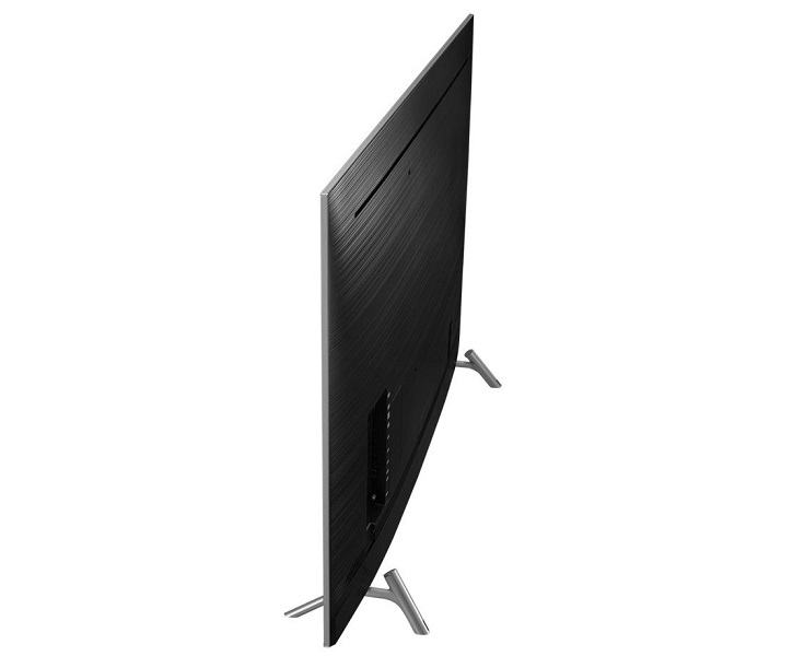 Купить Телевизор SAMSUNG QE55Q6FN — Фото 7