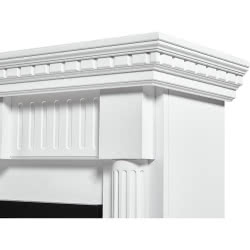 Купить Портал  Electrolux Colonna 25U (угловой) белый — Фото 3