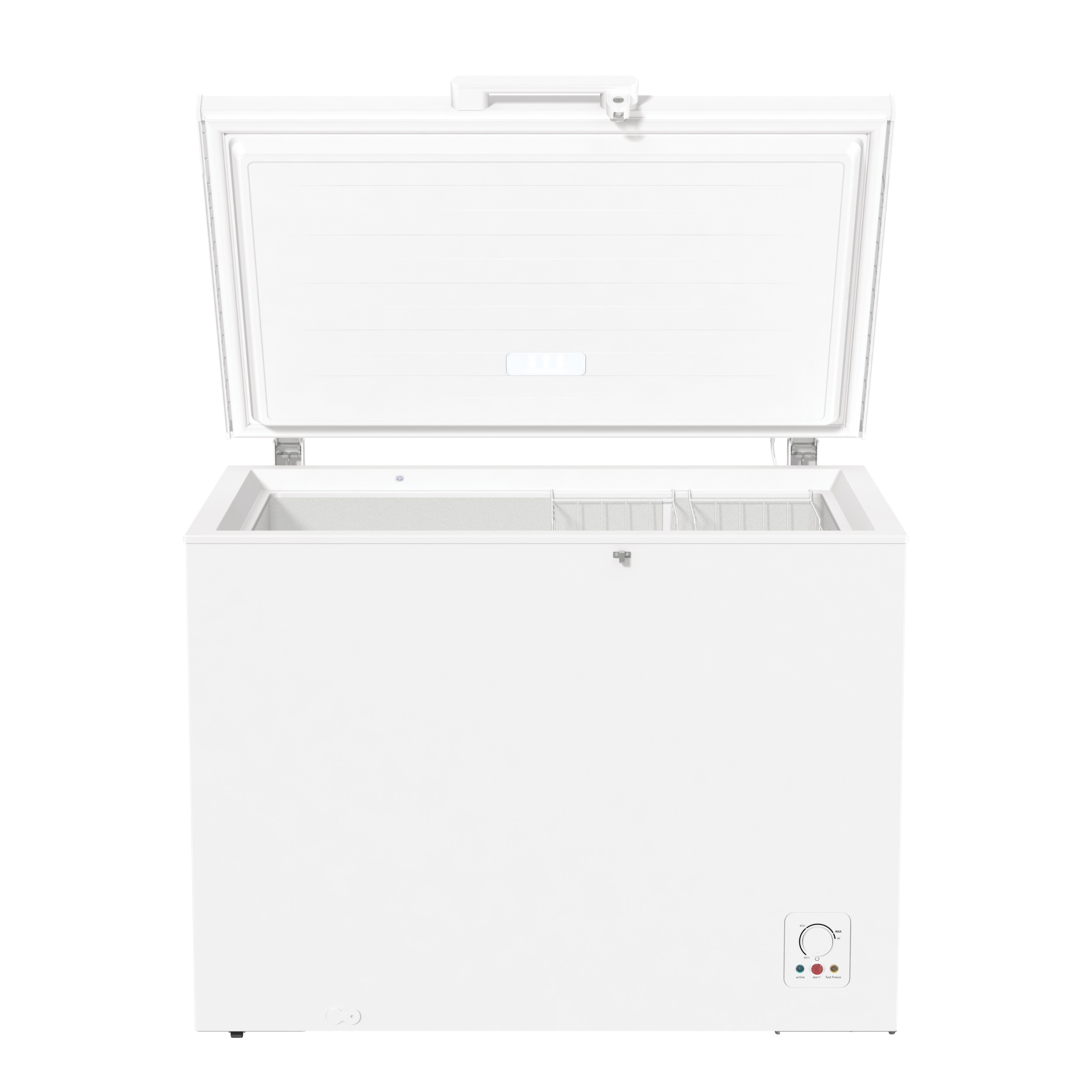 Купить Морозильный ларь GORENJE FH 301 CW — Фото 3