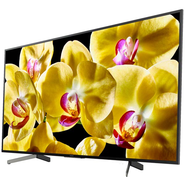 Купить Телевизор SONY KD75XG8096 — Фото 6