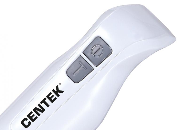 Купить Миксер CENTEK CT-1341 белый — Фото 2