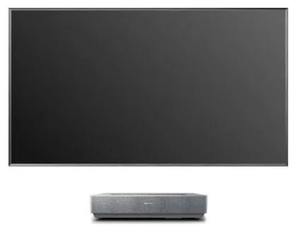 Купить Телевизор HISENSE 100L5H — Фото 2