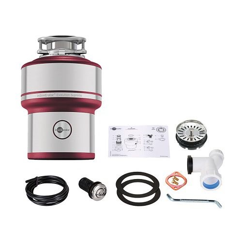Купить Измельчитель пищевых отходов IN SINK ERATOR Evolution SUPREME 200 — Фото 2