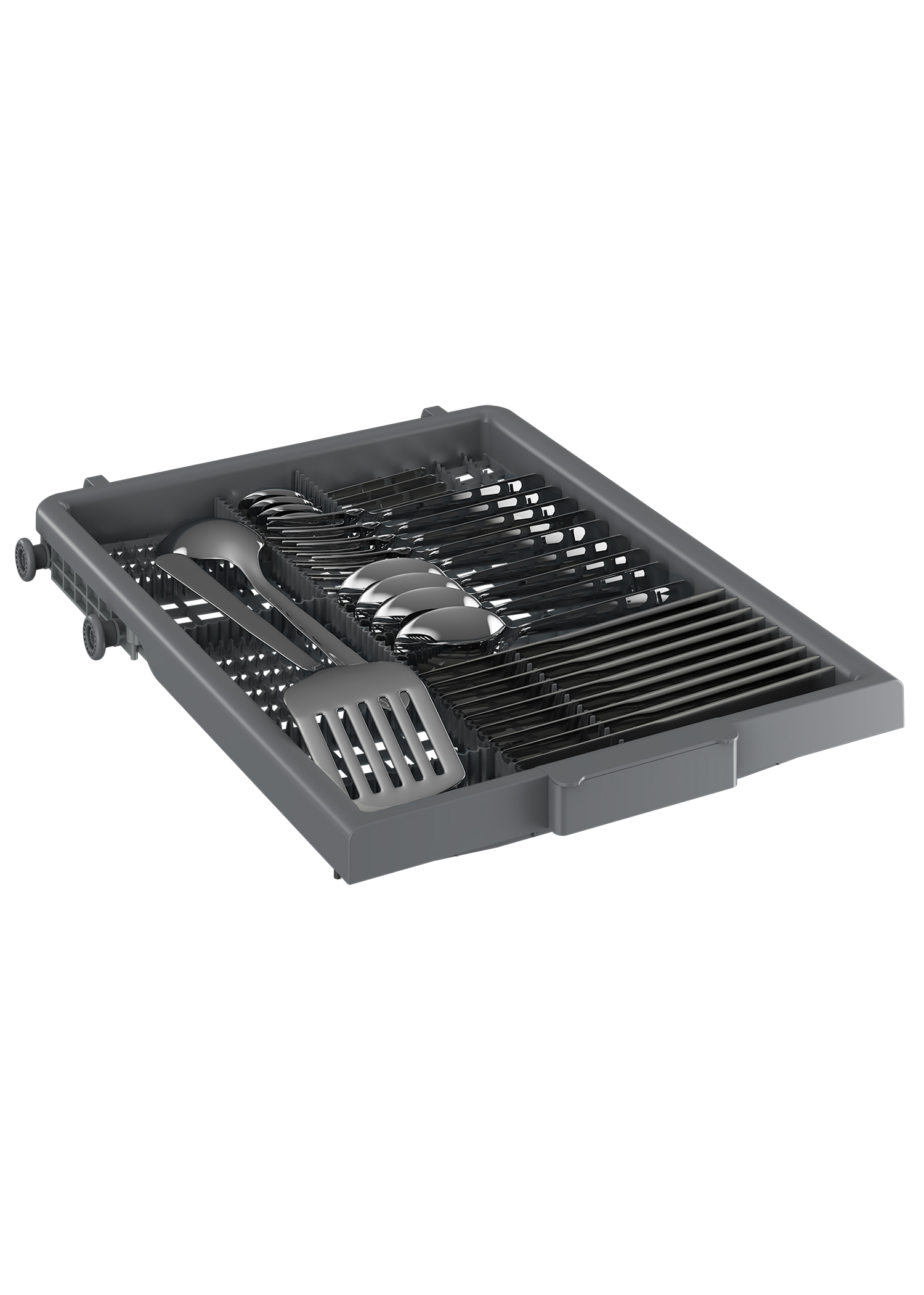 Купить Посудомоечная машина BEKO BDFS26130XQ — Фото 6