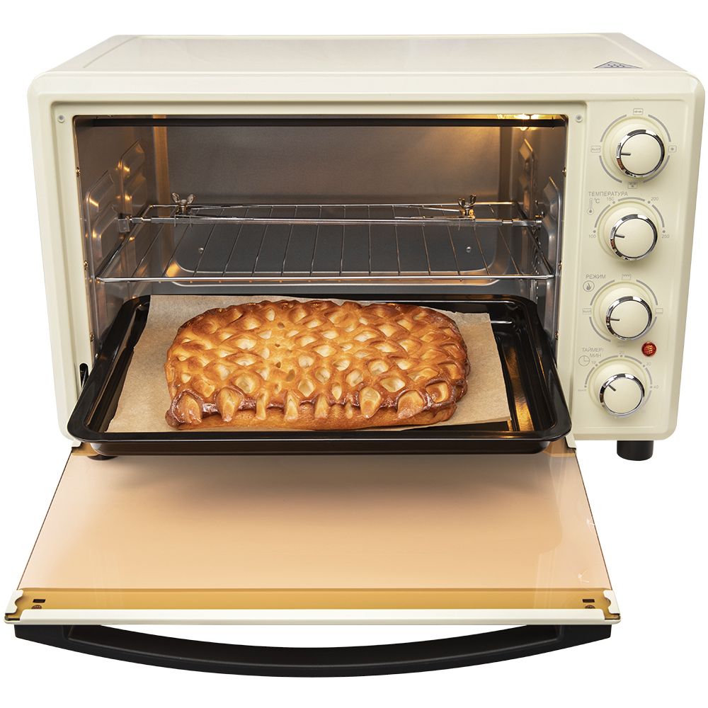 Купить Мини-печь AVEX TR 350 YCL — Фото 3