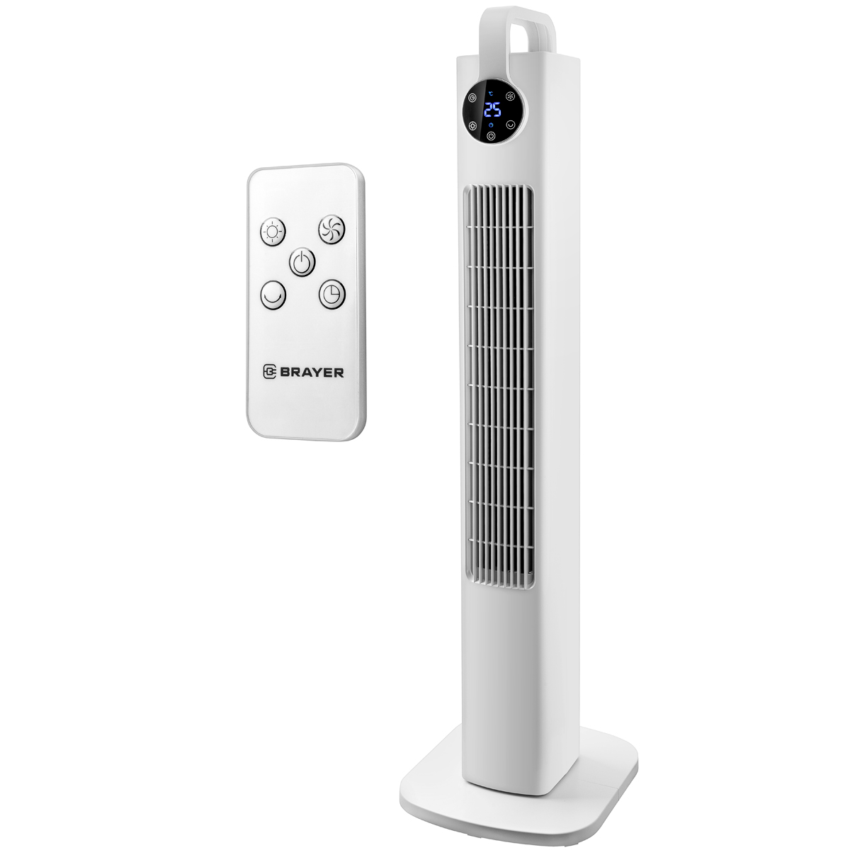 Купить Вентилятор BRAYER BR4957 — Фото 9