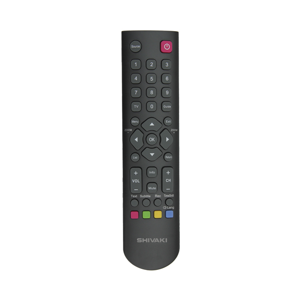 Купить Телевизор SHIVAKI STV-24LED26 — Фото 6